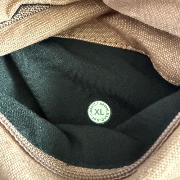 lululemon athletica ABC joggers - Picture 9 of 9